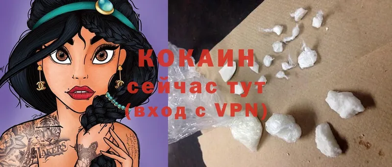 COCAIN Fish Scale  Копейск 